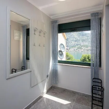 Fortress View Apartment II Kotor Exterior photo
